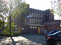2e Haagstraat 40 Helmond (1927)