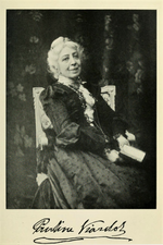 Pauline Viardot-García (1908).