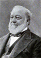 Peleg Chandler (1844–1845)