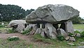 Dolmen de Pen-Hap