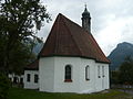 Katholische Kapelle Maria Hilf