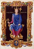 Philippe II de France