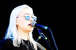 Pienoiskuva sivulle Phoebe Bridgers