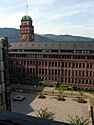 University of Freiburg