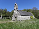 Kapelle Notre-Dame de Kerzéan