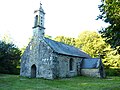 Kapelle Saint-Mathurin