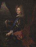 Vignette pour Frédéric IV (roi de Danemark)