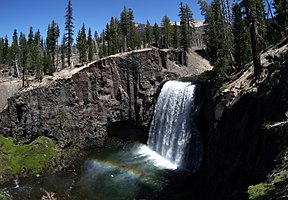 288px-Rainbow_fall_at_Devils_Postpile_National_Monument.jpg