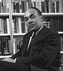 Ellison in 1961