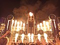 Драбніца для Дыскаграфія Rammstein