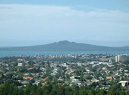 Rangitoto