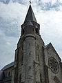 Église.