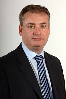 Richard Lochhead, Cabinet Secretary for Rural Affairs and Environment (2).jpg