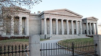 Ridgeway Library Philadelphia High School for Creative and Performing Arts from north.jpg