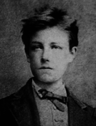 Arthur Rimbaud