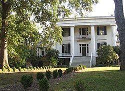 Robert Toombs Home-Washington, Georgia.jpg