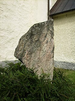 Runsten Sö 351