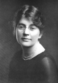 Blair in 1925