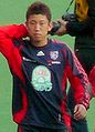 Ryoichi Kurisawa geboren op 5 september 1982