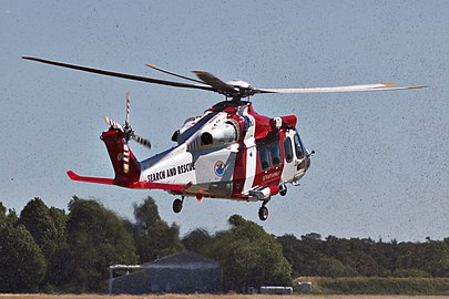 AgustaWestland AW139