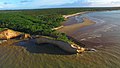 Icacos: Columbus Bay