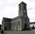 Heutige Kirche Saint-Ouen