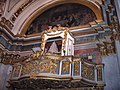 Ultima Cena, Cappella del Santissimo Sacramento della cattedrale di San Rufino di Assisi