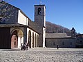 Santuario della Verna