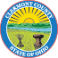 Blason de Comté de Clermont (Clermont County)