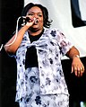 Shemekia Copeland geboren op 10 april 1979