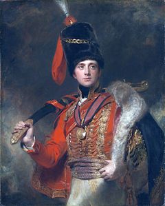 Sir Charles Stewart, 1814, by Sir Thomas Lawrence.jpg