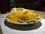 Cincinnati chili