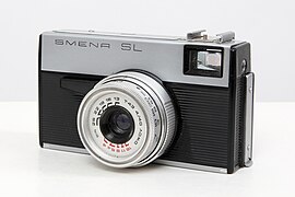 Smena SL (Variante 2)