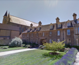 Somerville College, Oxford