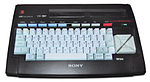 Sony HB-10P MSX