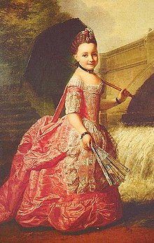 Sophia Frederica de Mecklenburg-Schwerin
