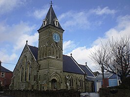 Kerk van St. John