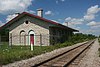 Gare de St. Mary's