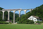 SBB-Viadukt
