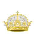Moncal: St Anaclethus tiara