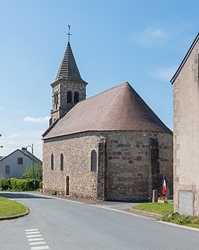 Saint-Marcel-en-Marcillat