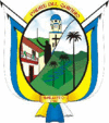 Coat of arms of Salento