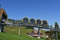 Funiculaire Schwyz-Stoos