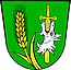 Blason de Třebom