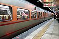 سکو 3B خط راه‌آهن تایوان