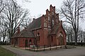 Friedhof Tangermünde