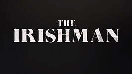 The Irishman