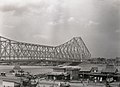 Pont ta' Howrah Bridge fl-1945