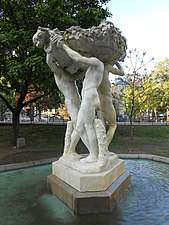 The Three Graces, Montreal, Kanada