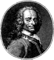 1694 Voltaire (Càndid o l'optimisme)